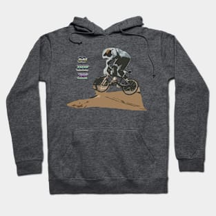 bmx Hoodie